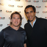 Sylvain Marconnet
Richard Dacoury