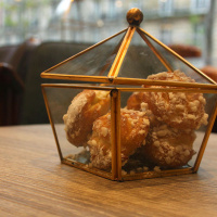 Kévin Lacote, pâtisserie-salon de thé