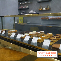 KL Pâtisserie