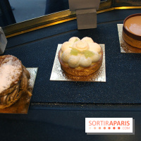 KL Pâtisserie