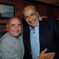 Claude Brasseur
Pierre Bénichou