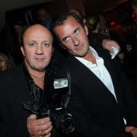 Philippe Baldini
Christophe Dechavanne