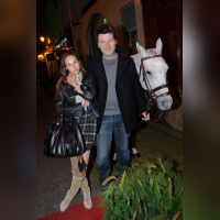 Philippe Lellouche
Vanessa Demouy