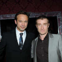 Vincent Perrez
Thierry Fremont