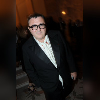Albert Elbaz