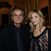 Patrick Demarchelier
Clotilde Courau
