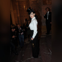 Dita Von Teese