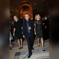 Patrick Demarchelier