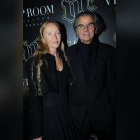 Patrick Demarchelier