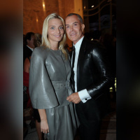 Sarah Marshall
Jean Claude Jitrois
