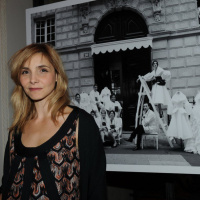 Clotilde Courau