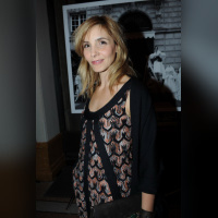 Clotilde Courau