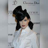 Dita Von Teese