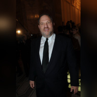 Harvey Weinstein
