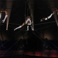 Cirkacuba au Cirque Phénix