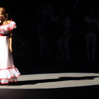 Cirkacuba au Cirque Phénix