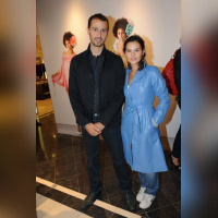 Arie Elmaleh
Virginie Ledoyen