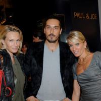 Estelle Lefébure
Vincent Elbaz
Sophie Albou