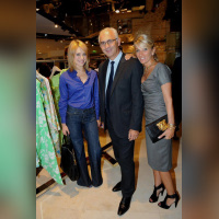 Sophie Albou
Paolo de Cesare
Emilie Dequenne