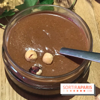 La Galette des rois de Lenôtre 2017 et ses douceurs pour le Goûter