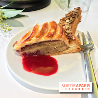 La Galette des rois de Lenôtre 2017 et ses douceurs pour le Goûter