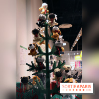 Vill'Up - Flying Tiger