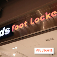 Vill'Up - Kids Foot Locker