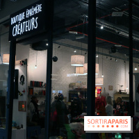 Vill'Up - Boutique Éphémère des Créateurs