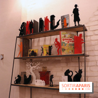 Vill'Up - Boutique Éphémère des Créateurs