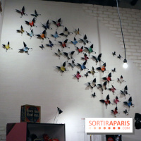 Vill'Up - Boutique Éphémère des Créateurs