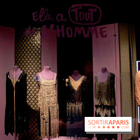 Tenue correcte exigée - vêtements années folles