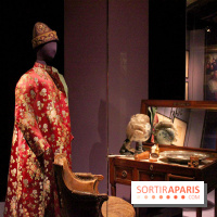 Tenue correcte exigée, l'expo au Musée des Arts Déco