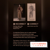 Tenue correcte exigée, l'expo au Musée des Arts Déco