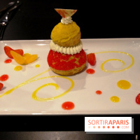 Le Balcon : le restaurant panoramique de la Philharmonie de Paris