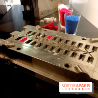 Exposition LEGO à l'Hôtel de Ville