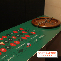 Faites vos jeux, l'expo au Palais de la Découverte