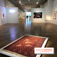 VIVRE!!, l'expo de la collection Agnes B au Palais de la Porte Dorée