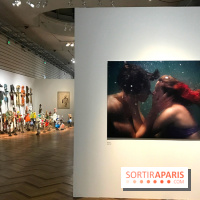 VIVRE!!, l'expo de la collection Agnes B au Palais de la Porte Dorée