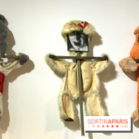 VIVRE!!, l'expo de la collection Agnes B au Palais de la Porte Dorée