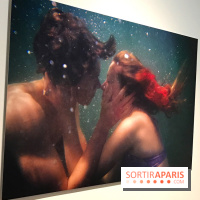 VIVRE!!, l'expo de la collection Agnes B au Palais de la Porte Dorée