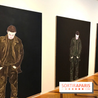 VIVRE!!, l'expo de la collection Agnes B au Palais de la Porte Dorée