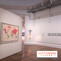 VIVRE!!, l'expo de la collection Agnes B au Palais de la Porte Dorée