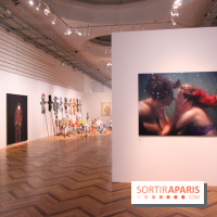 VIVRE!!, l'expo de la collection Agnes B au Palais de la Porte Dorée