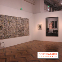 VIVRE!!, l'expo de la collection Agnes B au Palais de la Porte Dorée