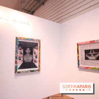 VIVRE!!, l'expo de la collection Agnes B au Palais de la Porte Dorée