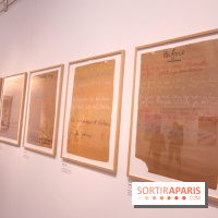 VIVRE!!, l'expo de la collection Agnes B au Palais de la Porte Dorée