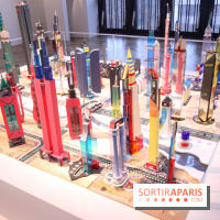 VIVRE!!, l'expo de la collection Agnes B au Palais de la Porte Dorée