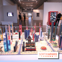 VIVRE!!, l'expo de la collection Agnes B au Palais de la Porte Dorée