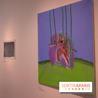 VIVRE!!, l'expo de la collection Agnes B au Palais de la Porte Dorée