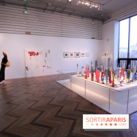 VIVRE!!, l'expo de la collection Agnes B au Palais de la Porte Dorée